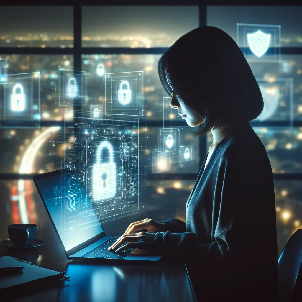 Ensuring a Secure Internet Connection for True Digital Anonymity