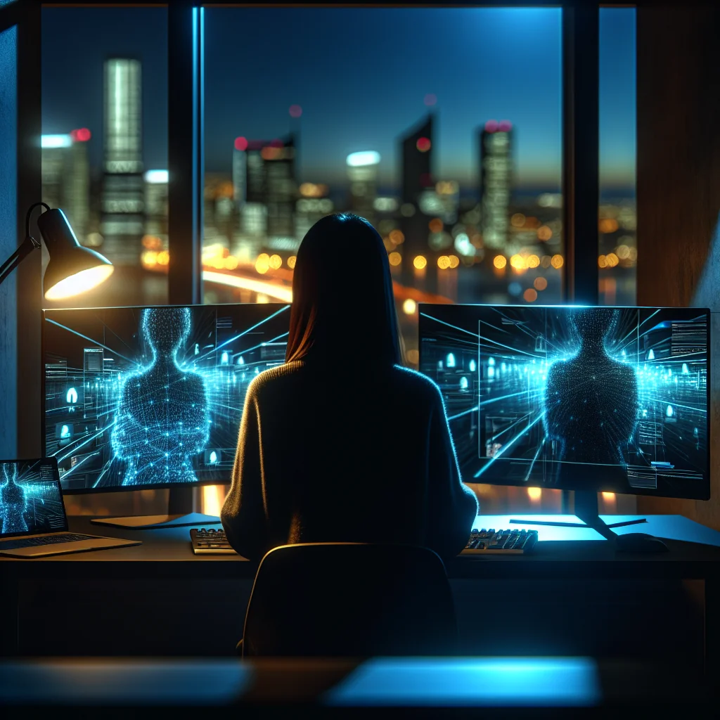 Guide to Digital Privacy and Staying Anonymous Online