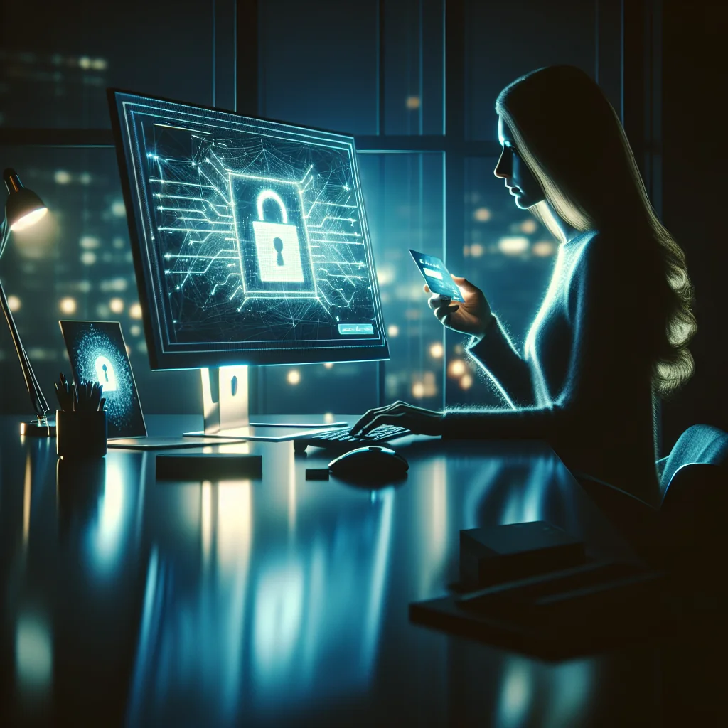 How to Prevent Online Identity Theft and Protect Your Digital Identity