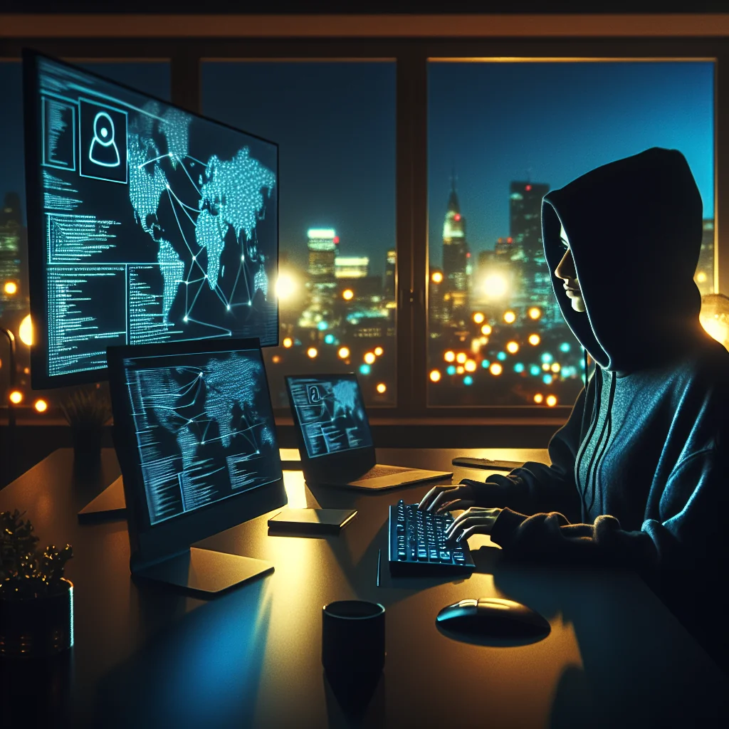 Anonymous Internet Browsing Tips: A Practical Guide to Staying Private Online