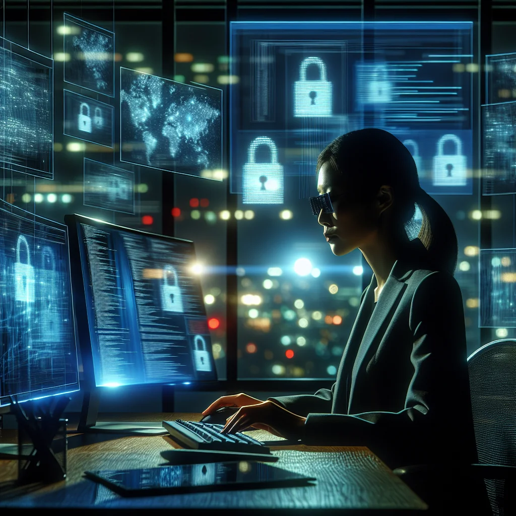 Online Privacy Protection Strategies for Digital Anonymity