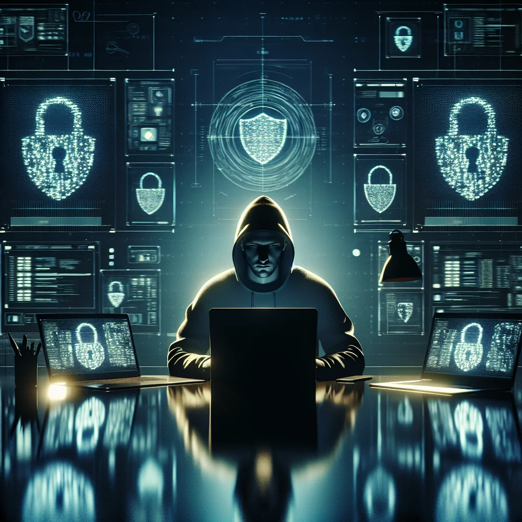 How to Secure Personal Data Online and Stay Private