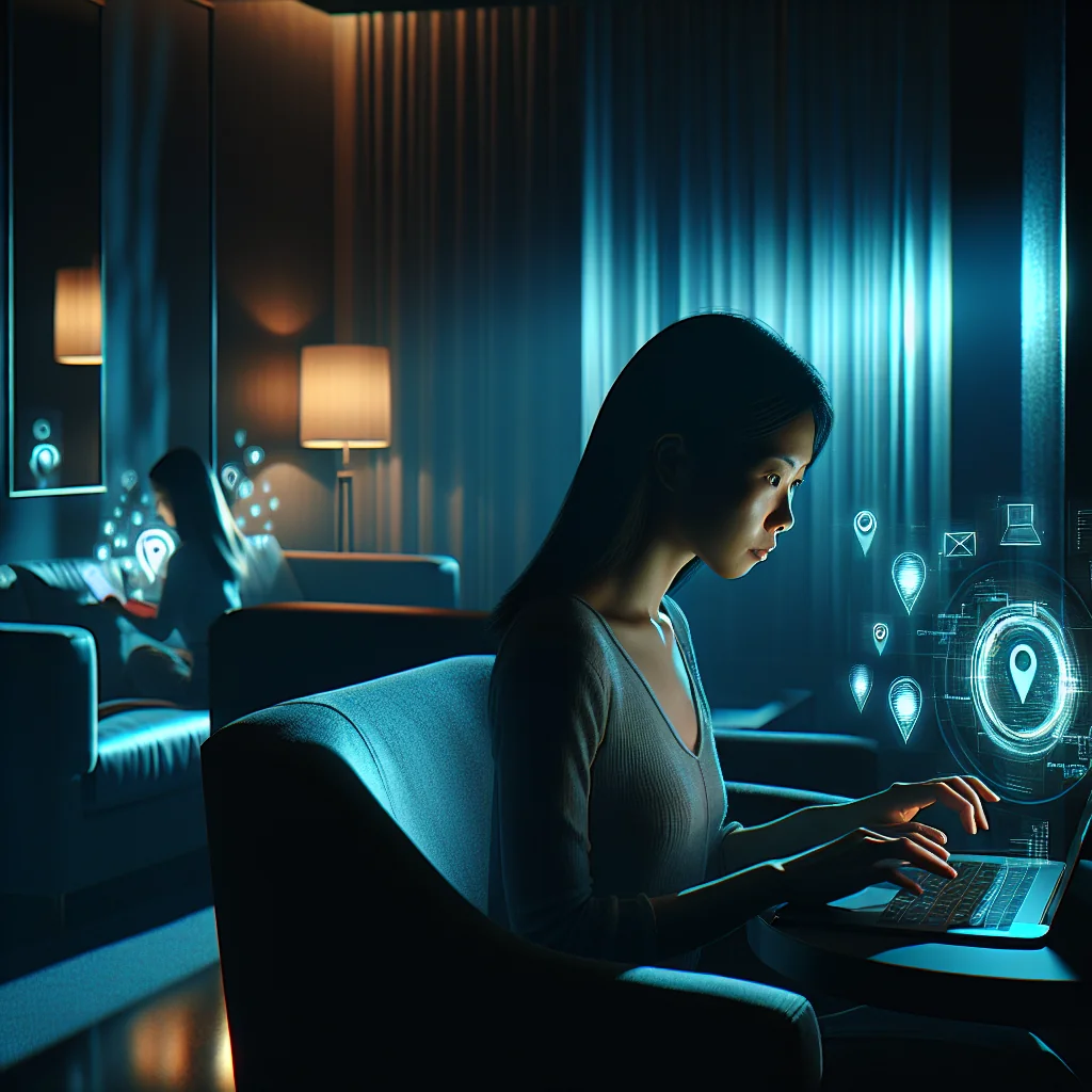 How to Stop Online Tracking and Stay Anonymous Online