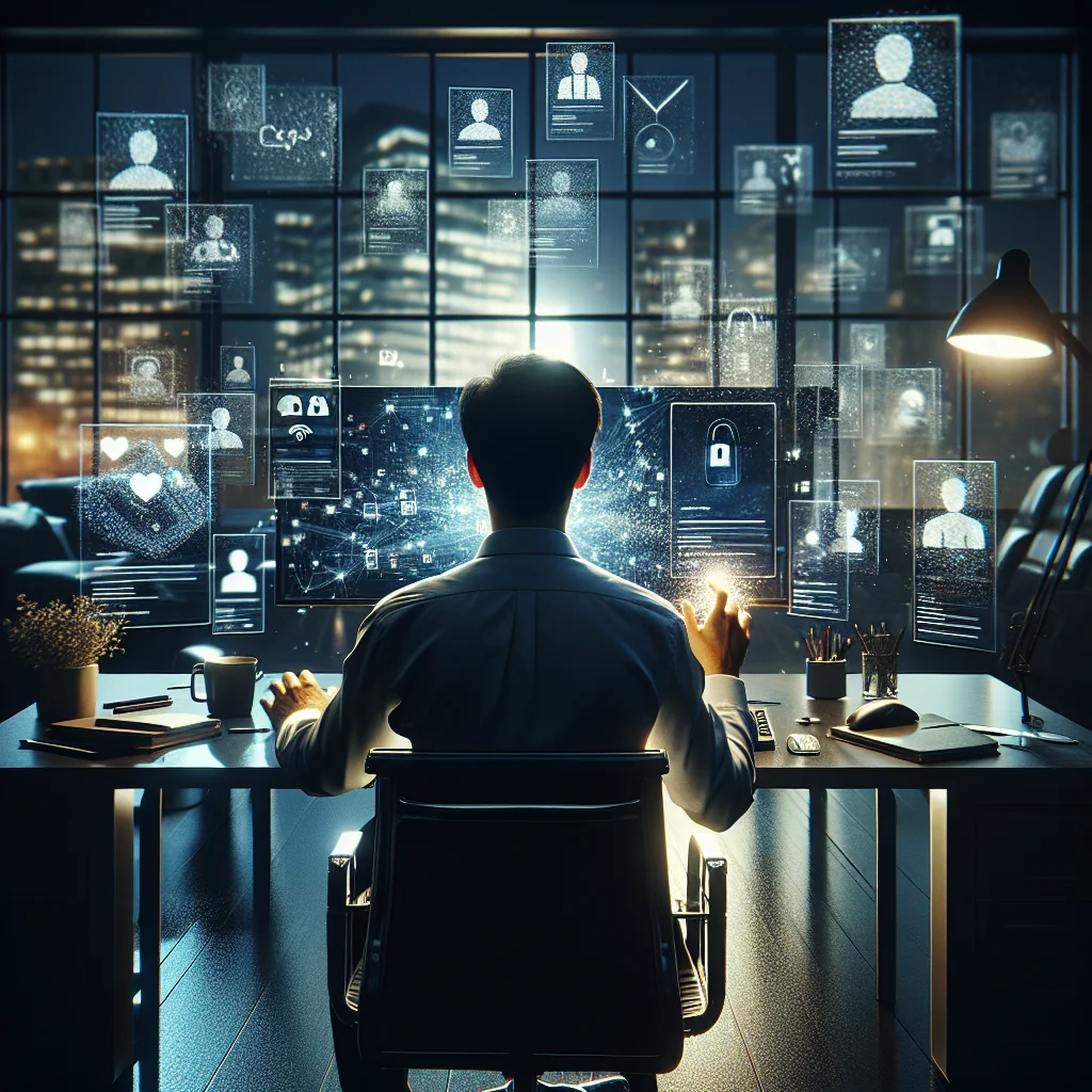 Managing Your Digital Footprint for Stronger Online Privacy